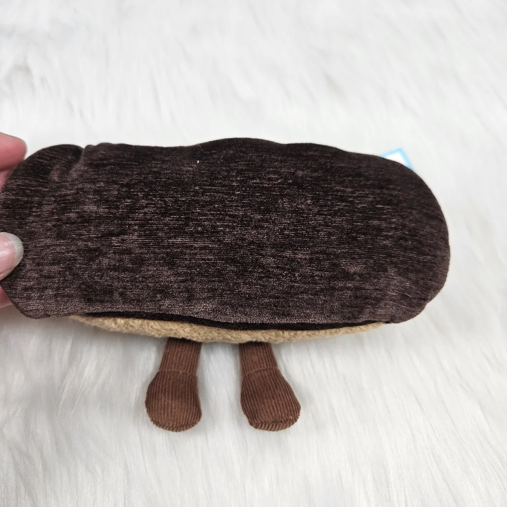 Jellycat Retired Amuseables Étienne Éclair